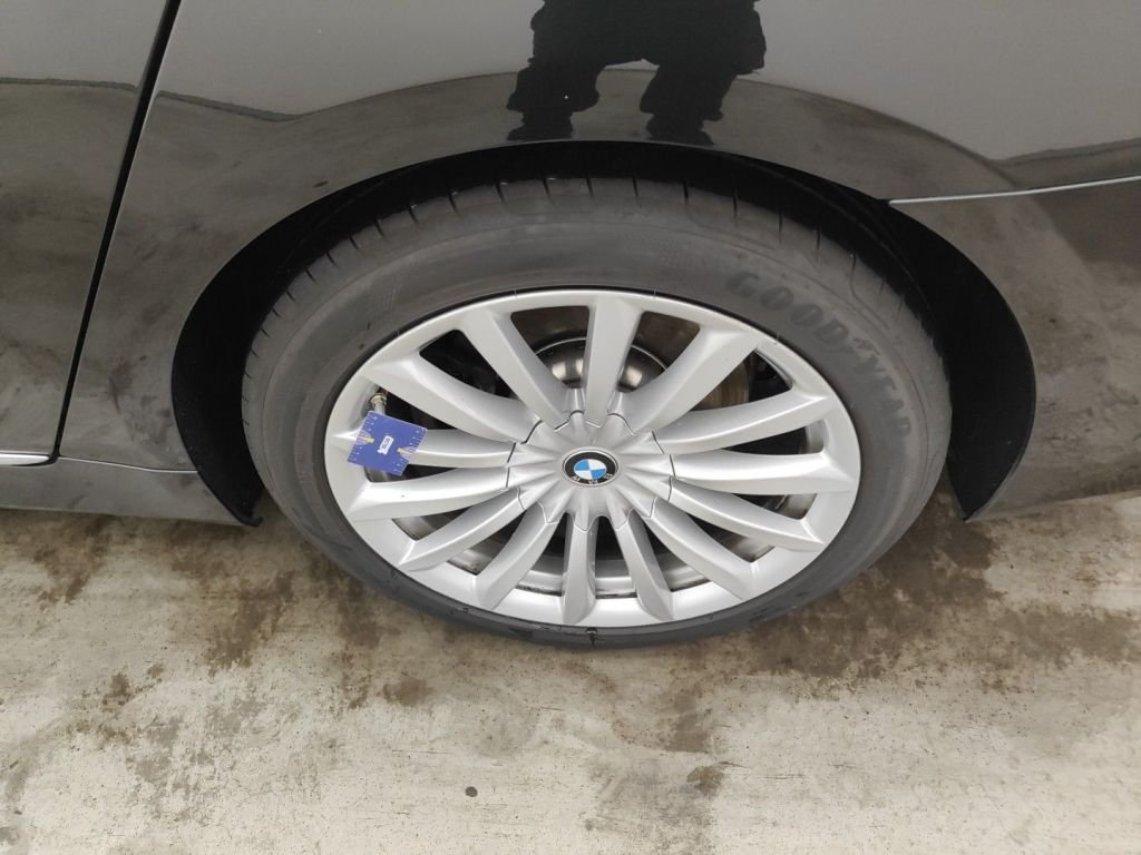 2019 BMW 7 Series   