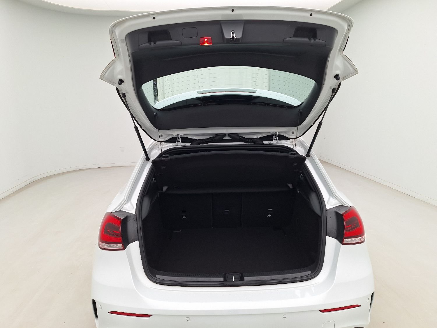 2018 Mercedes-Benz A   AWD