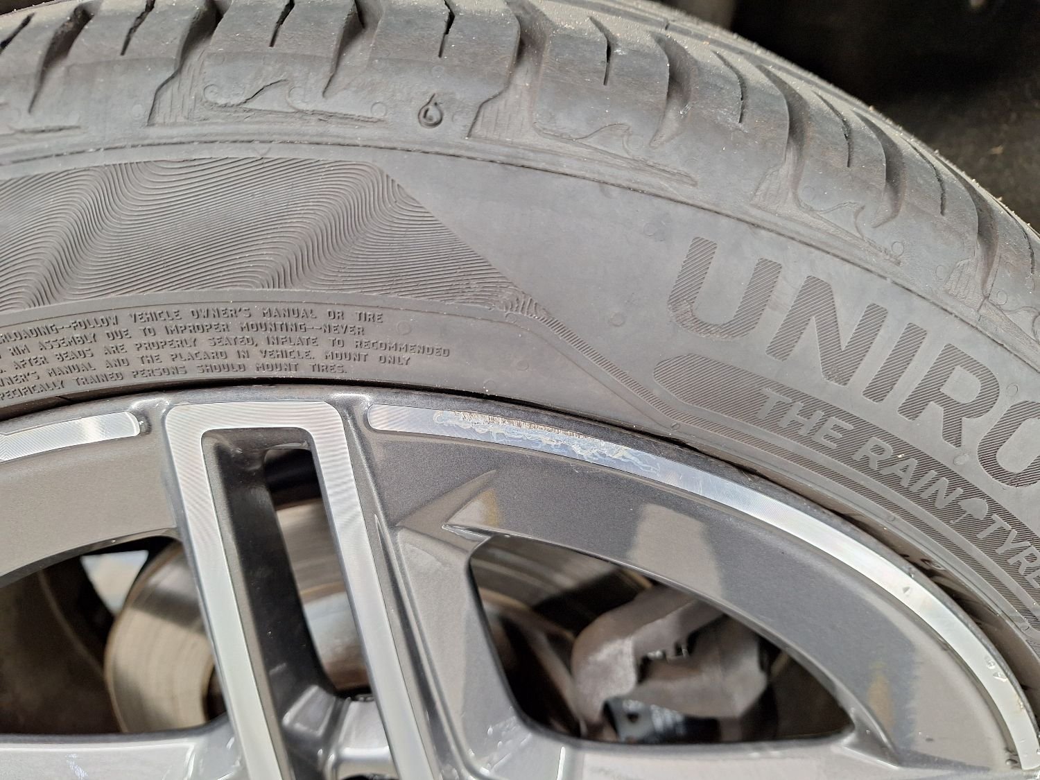 2018 Mercedes-Benz A   AWD