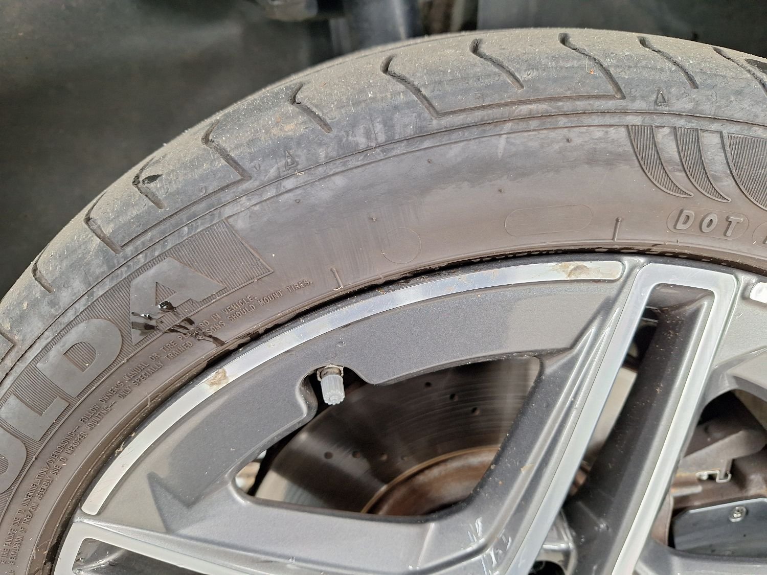 2018 Mercedes-Benz A   AWD