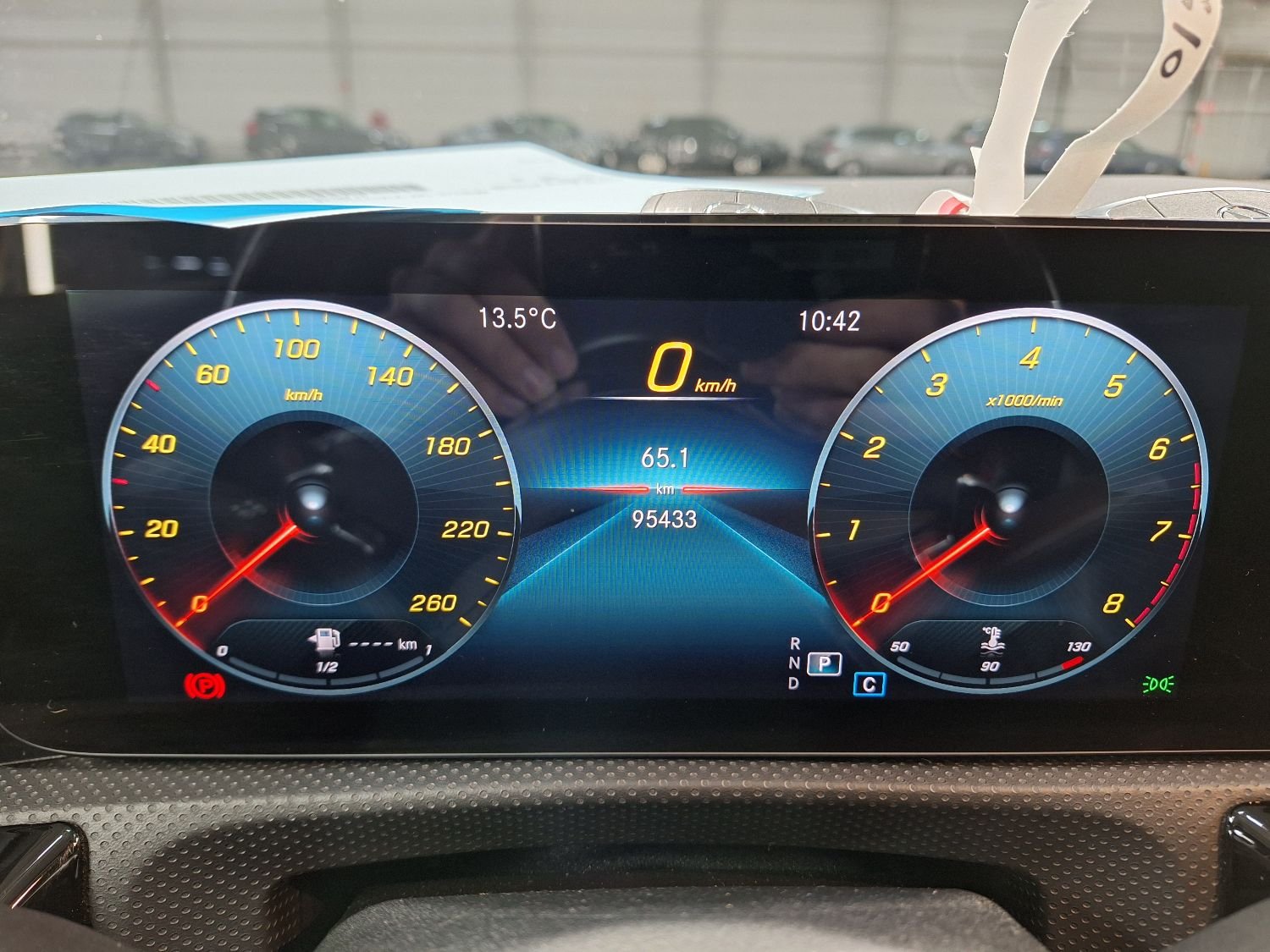 2018 Mercedes-Benz A   AWD