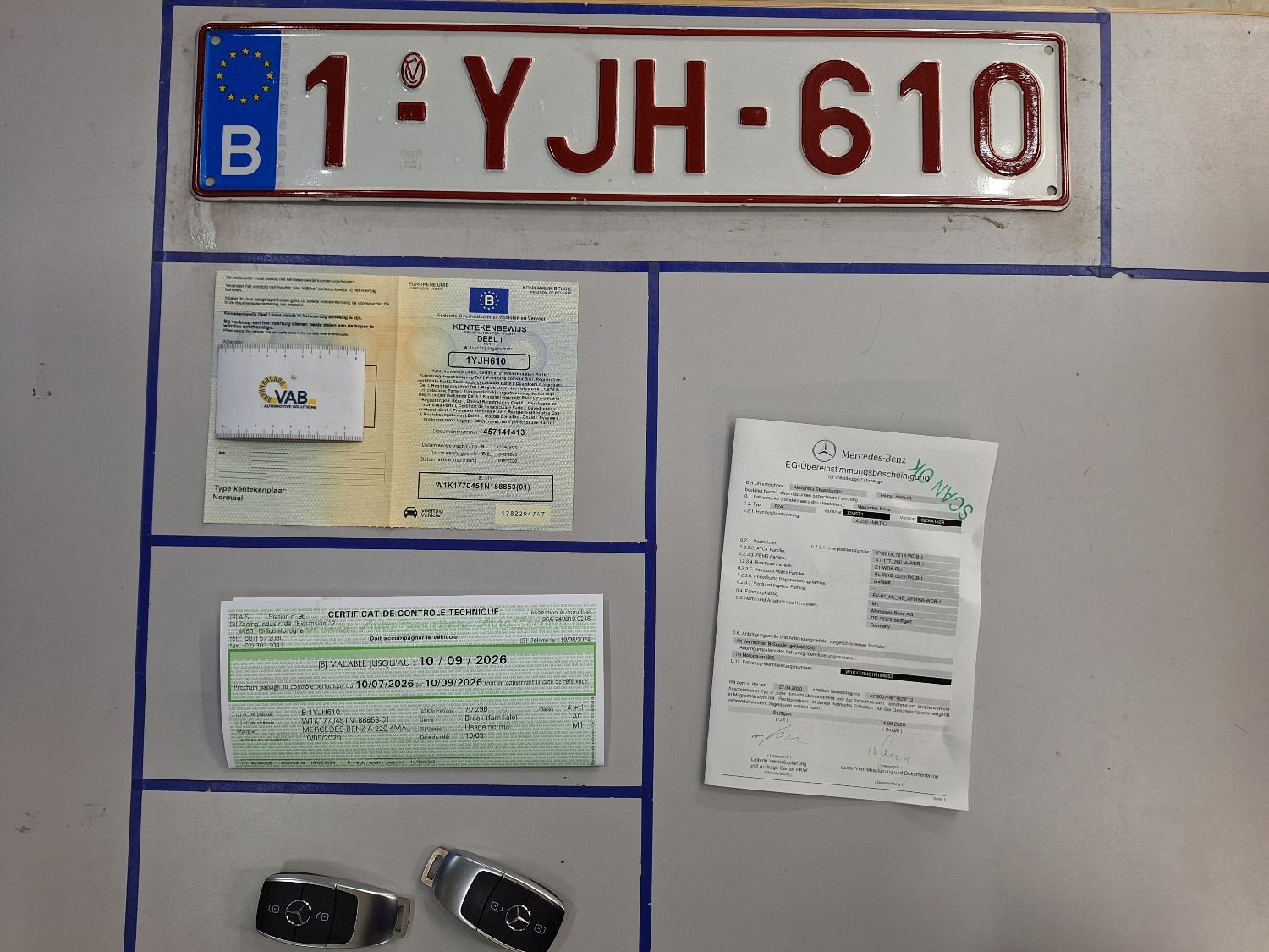 2018 Mercedes-Benz A   AWD