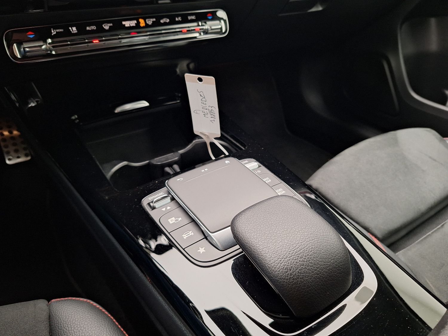 2018 Mercedes-Benz A   AWD