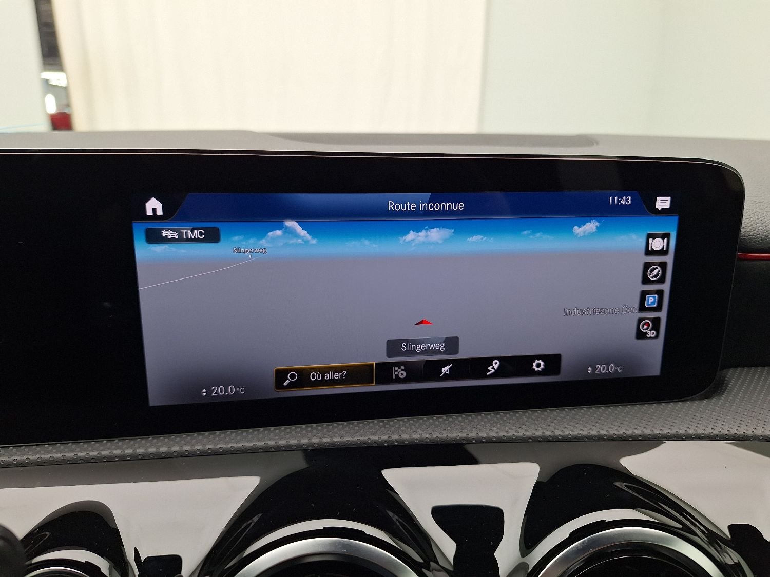 2018 Mercedes-Benz A   AWD