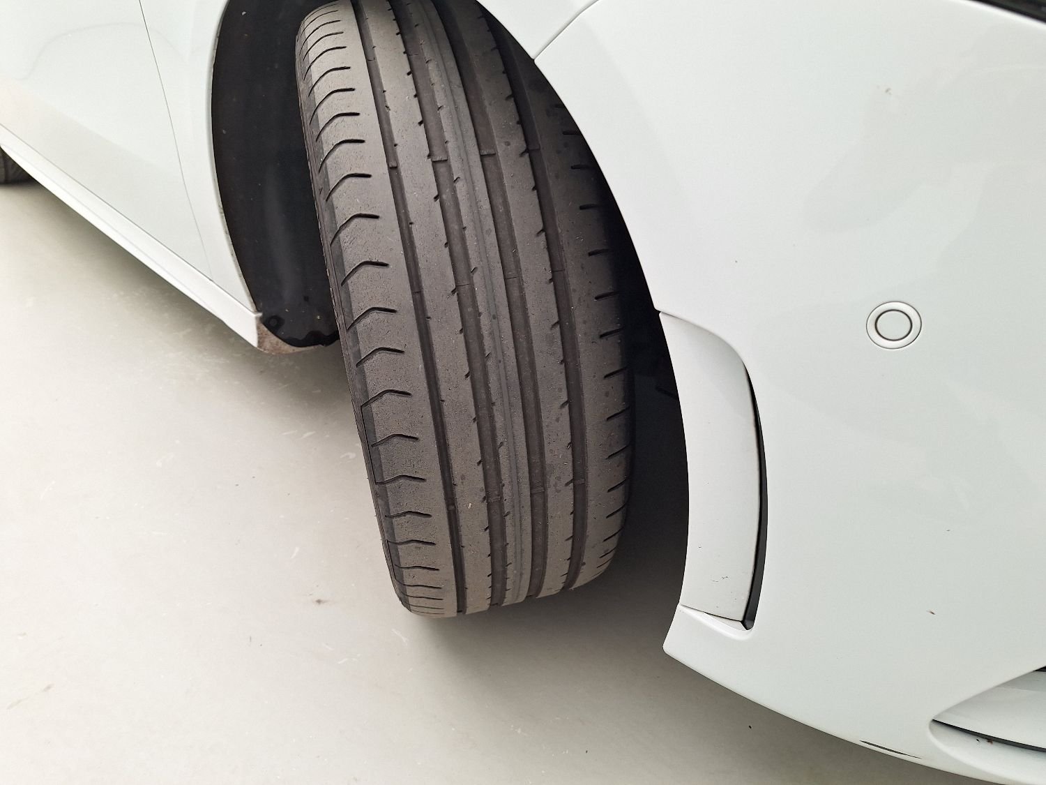 2018 Mercedes-Benz A   AWD