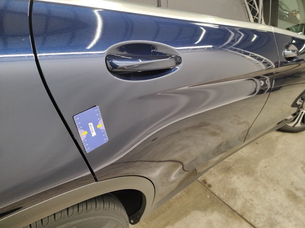 2019 Mercedes-Benz GLC   