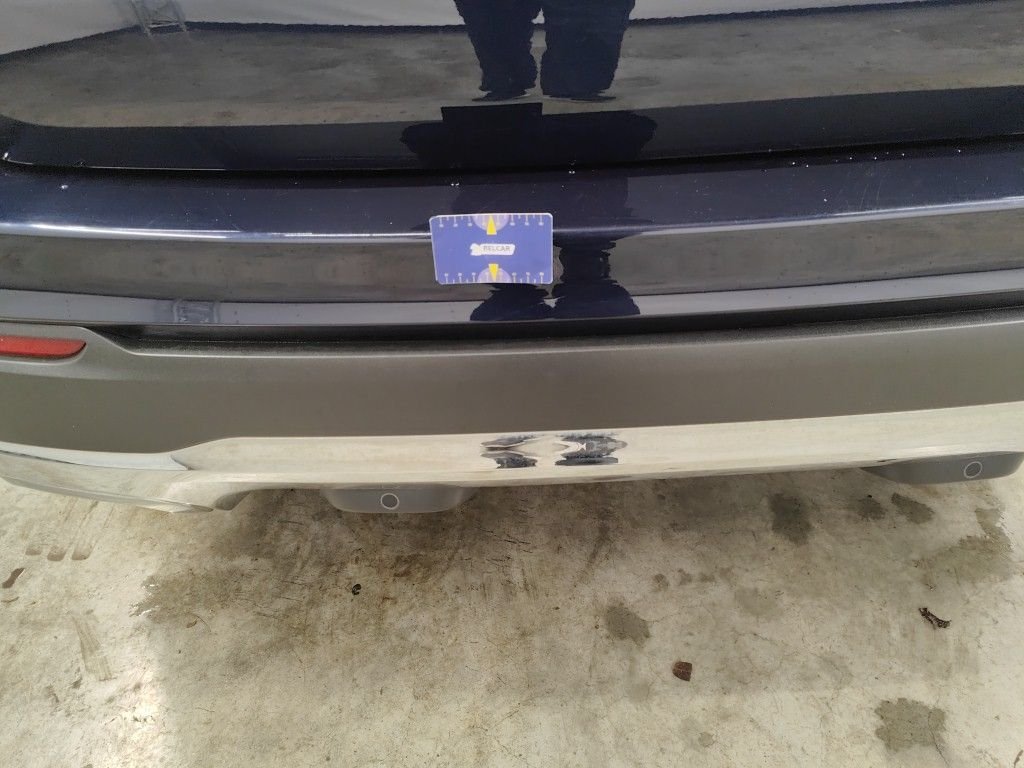 2019 Mercedes-Benz GLC   