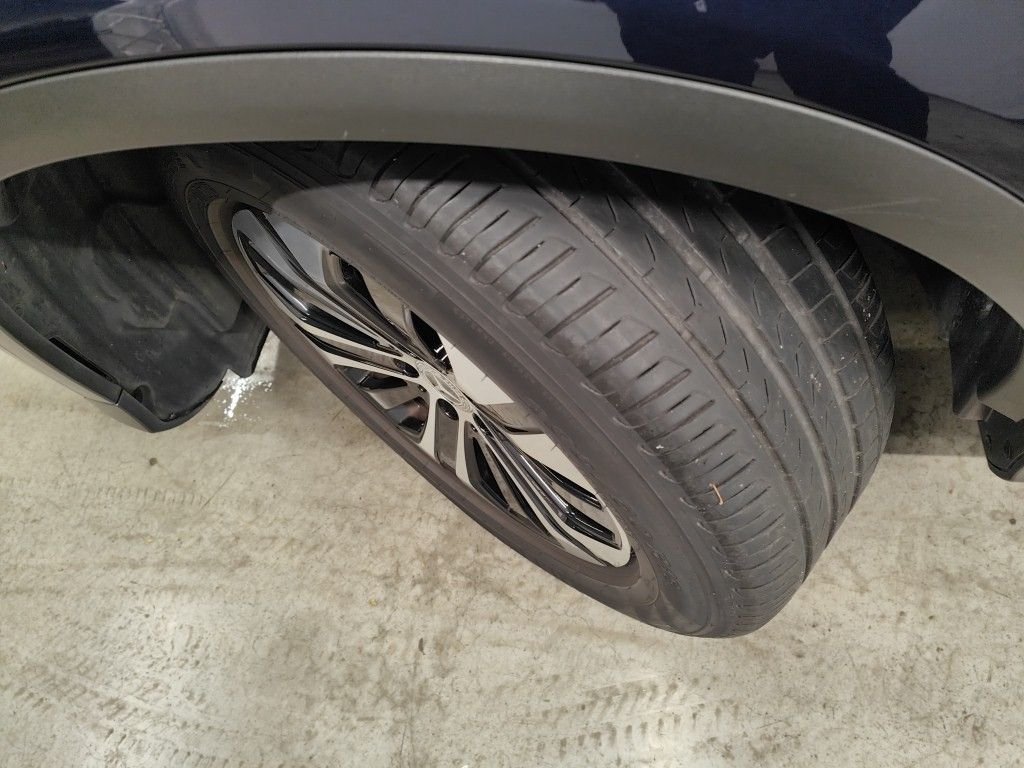 2019 Mercedes-Benz GLC   