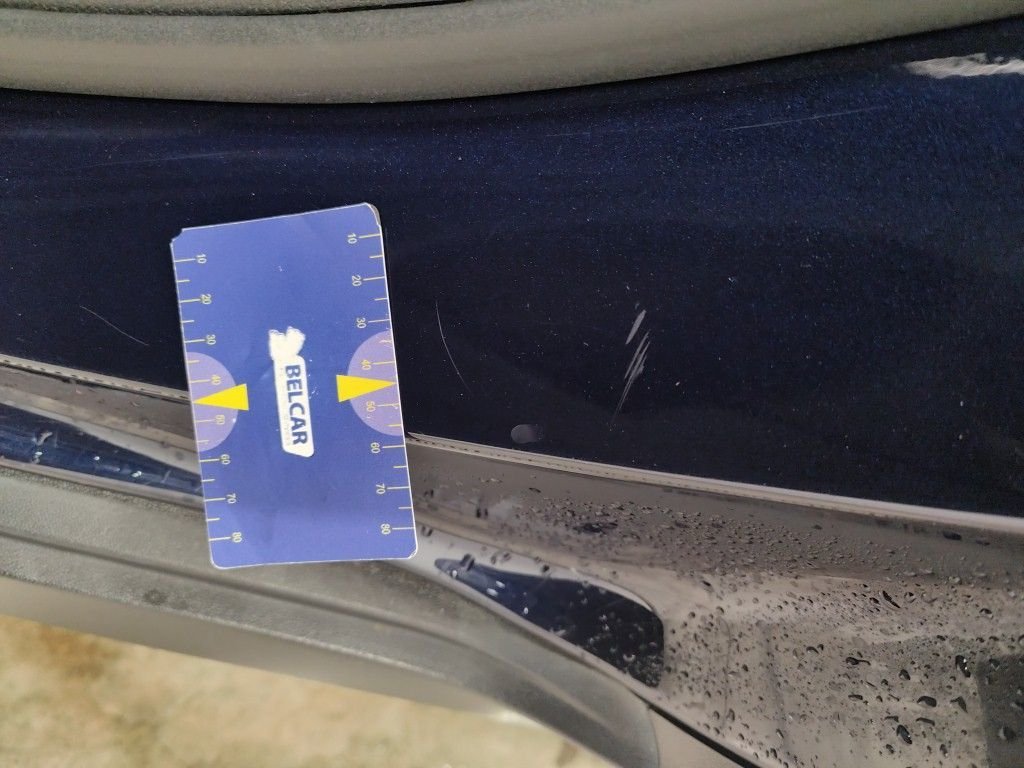 2019 Mercedes-Benz GLC   