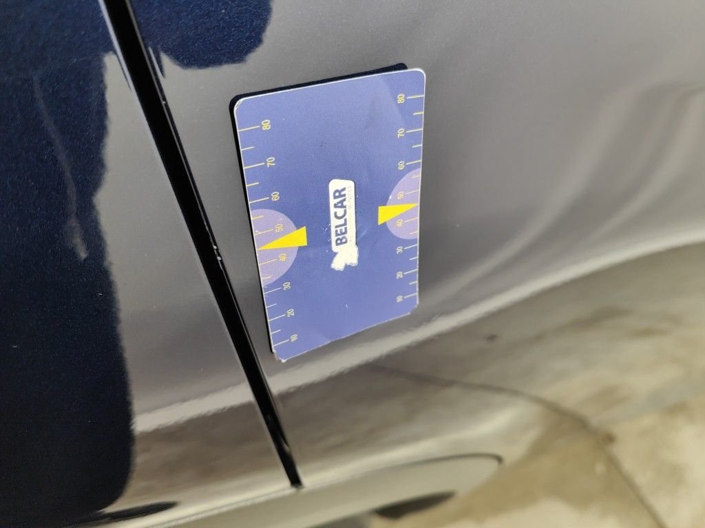 2019 Mercedes-Benz GLC   