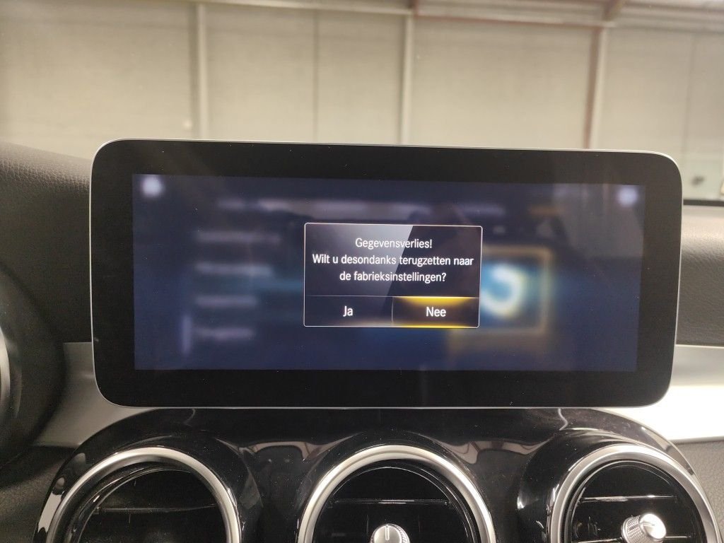 2019 Mercedes-Benz GLC   