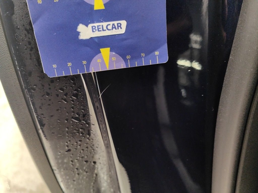 2019 Mercedes-Benz GLC   