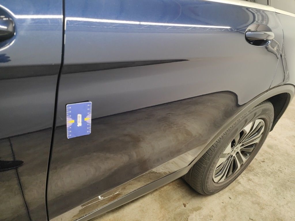 2019 Mercedes-Benz GLC   