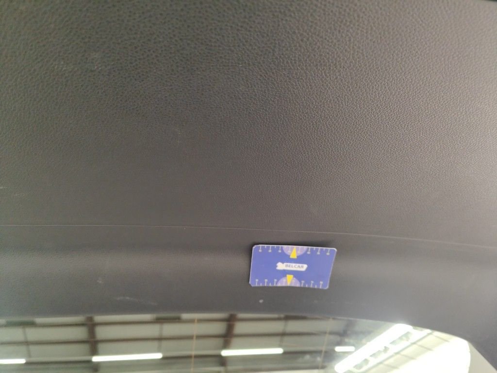 2019 Mercedes-Benz GLC   