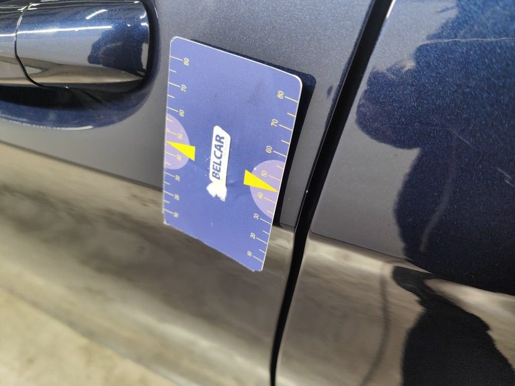 2019 Mercedes-Benz GLC   