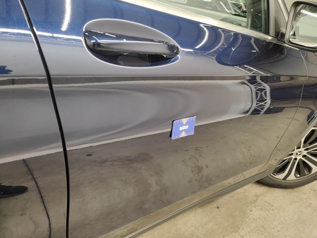 2019 Mercedes-Benz GLC   