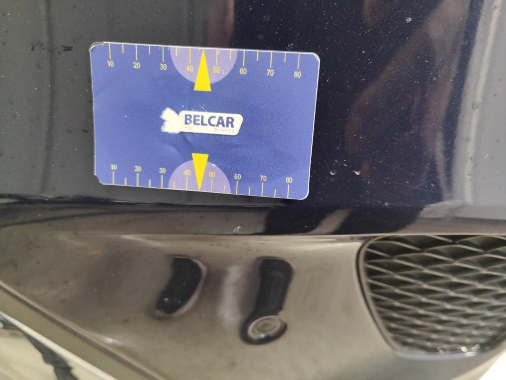 2019 Mercedes-Benz GLC   