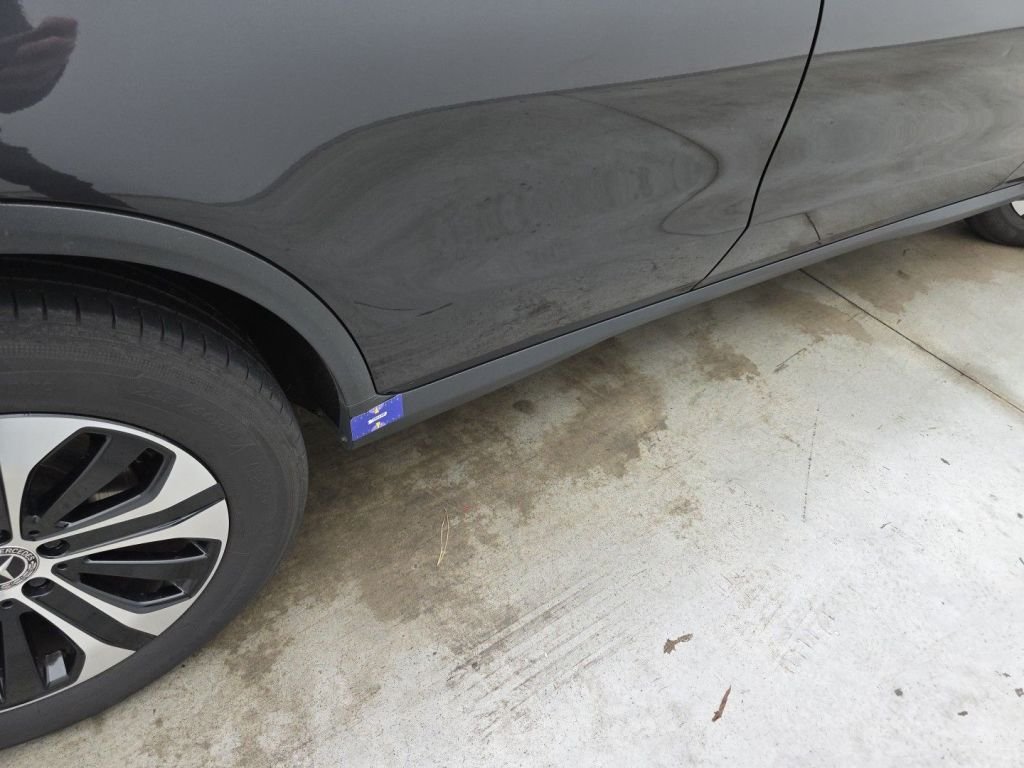 2019 Mercedes-Benz GLC   