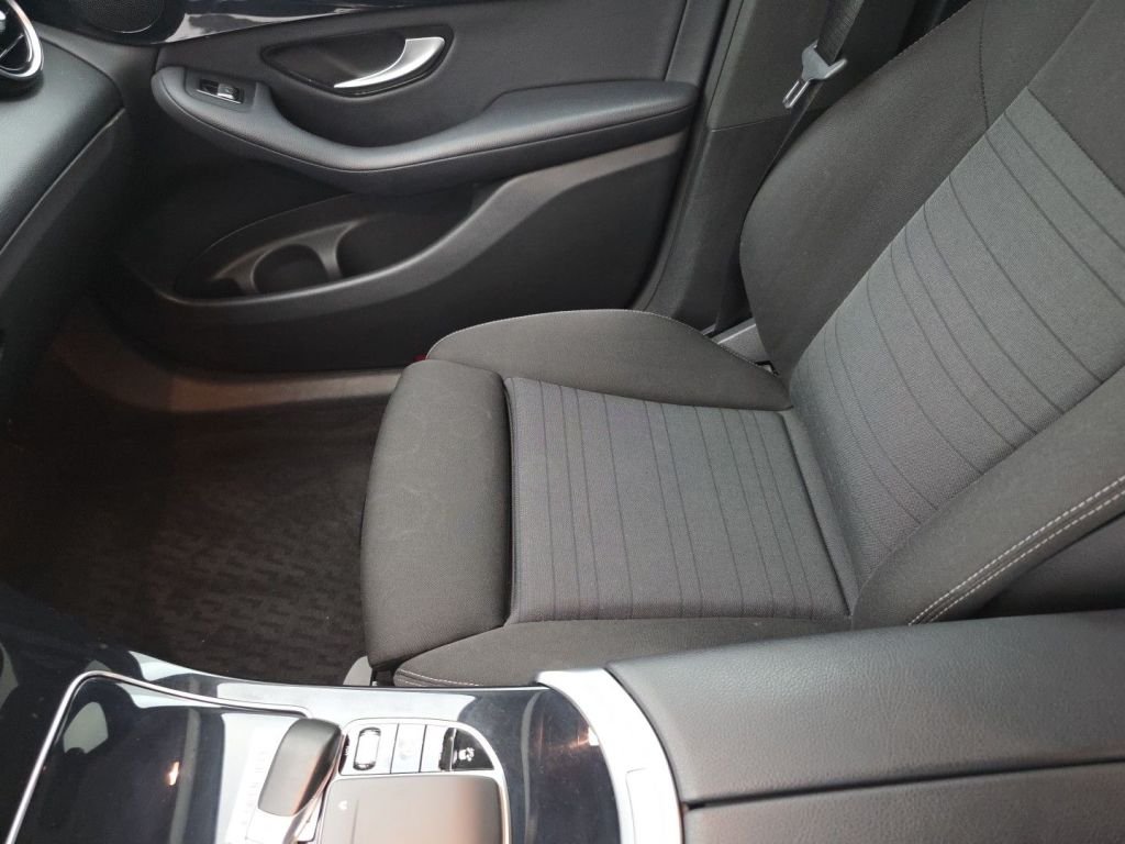 2019 Mercedes-Benz GLC   