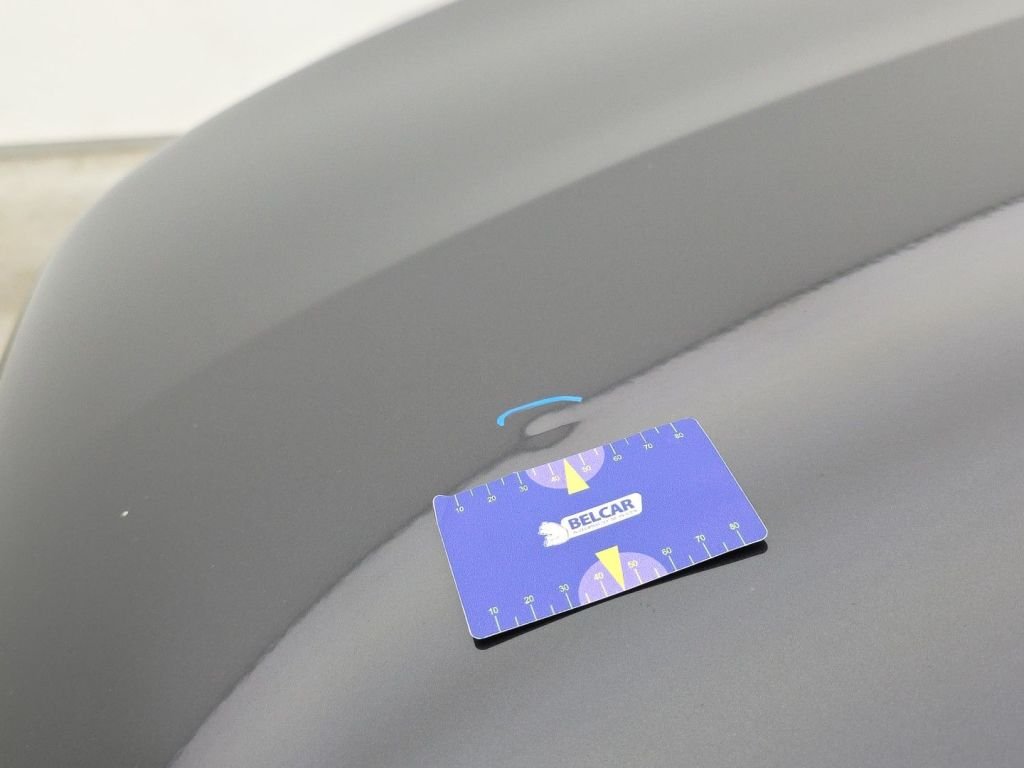 2019 Mercedes-Benz GLC   