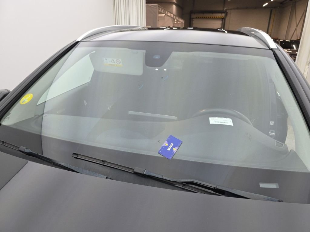 2019 Mercedes-Benz GLC   