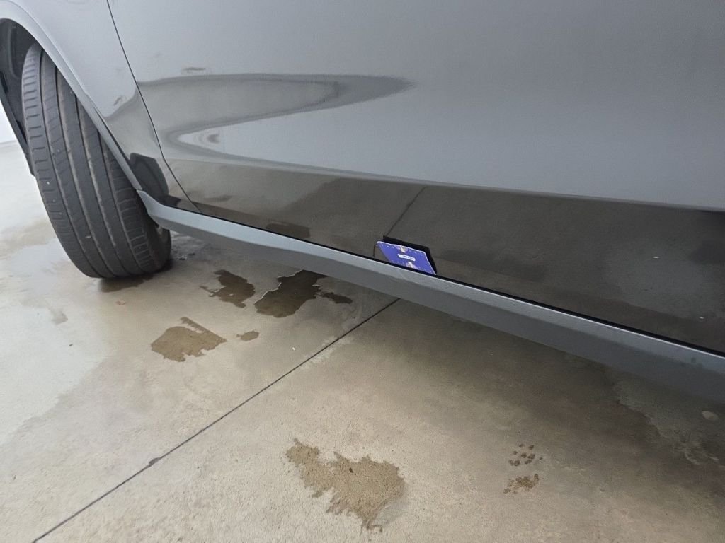 2019 Mercedes-Benz GLC   