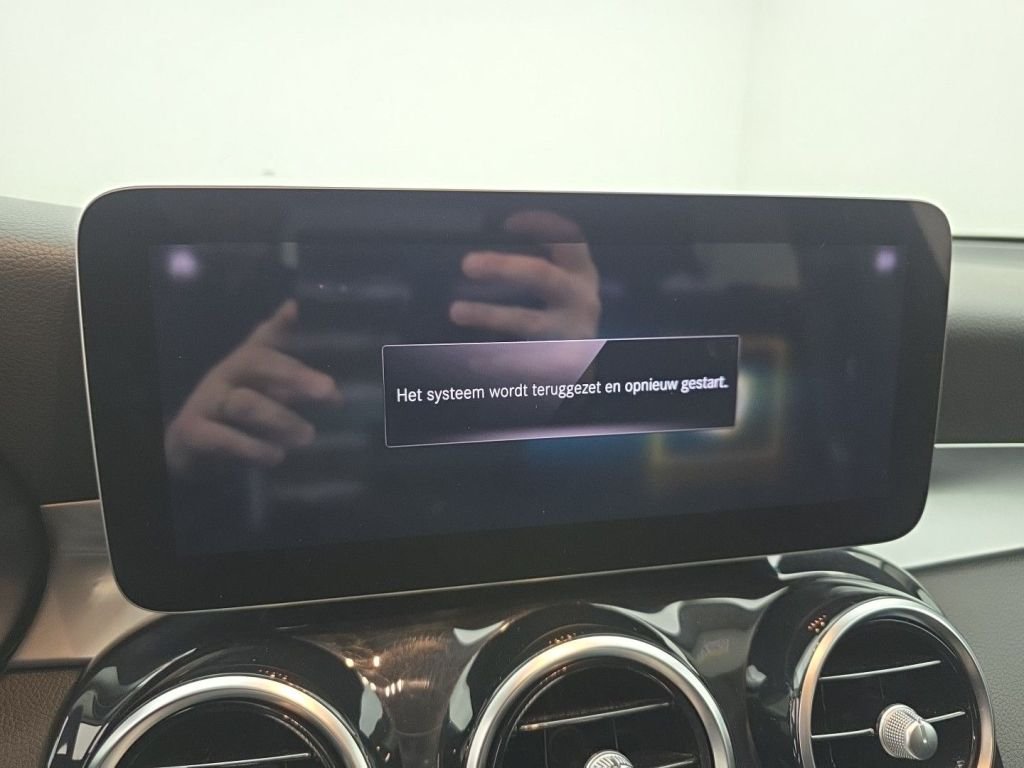 2019 Mercedes-Benz GLC   