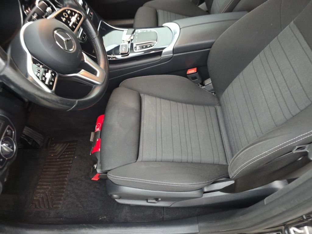 2019 Mercedes-Benz GLC   