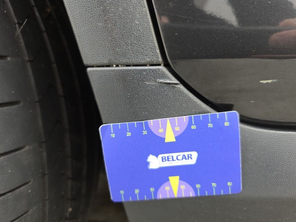 2019 Mercedes-Benz GLC   