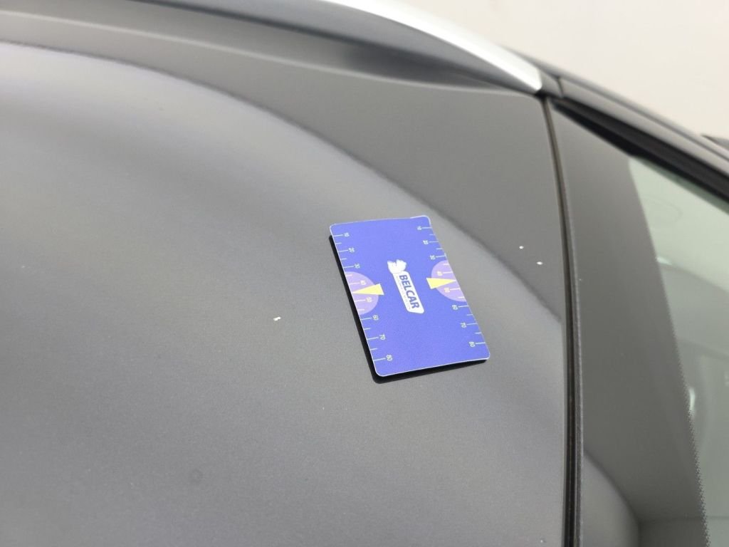 2019 Mercedes-Benz GLC   