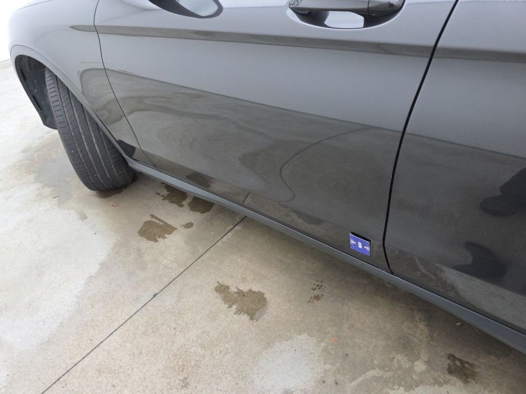 2019 Mercedes-Benz GLC   