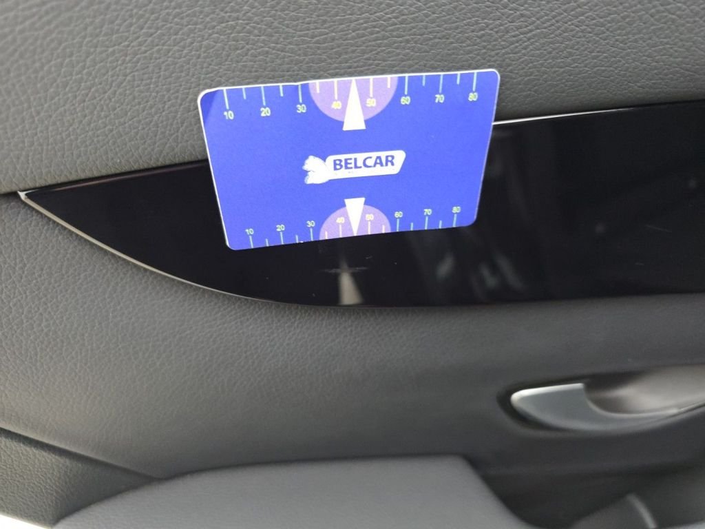 2019 Mercedes-Benz GLC   