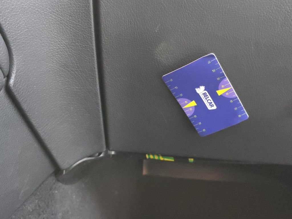 2019 Mercedes-Benz GLC   