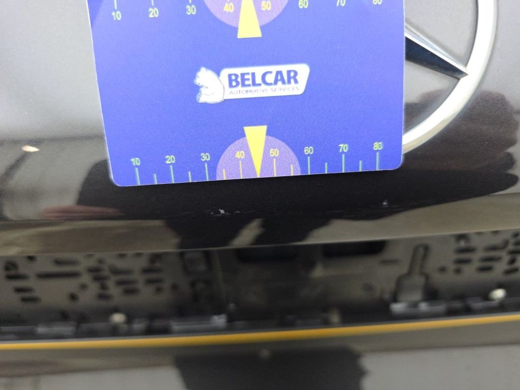 2019 Mercedes-Benz GLC   