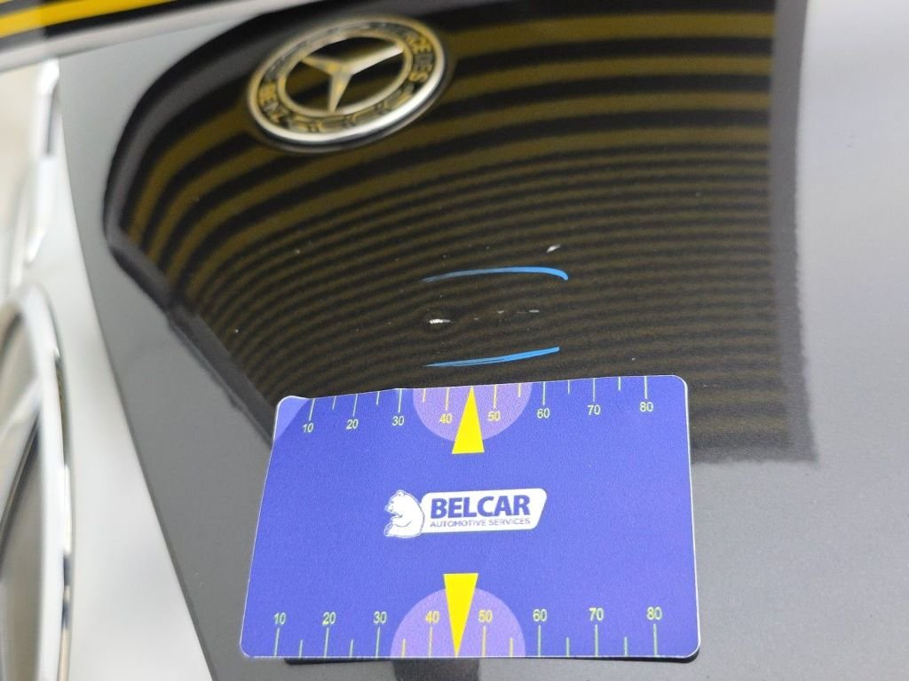 2019 Mercedes-Benz GLC   