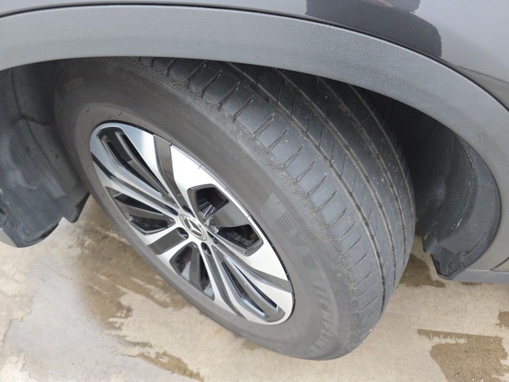 2019 Mercedes-Benz GLC   