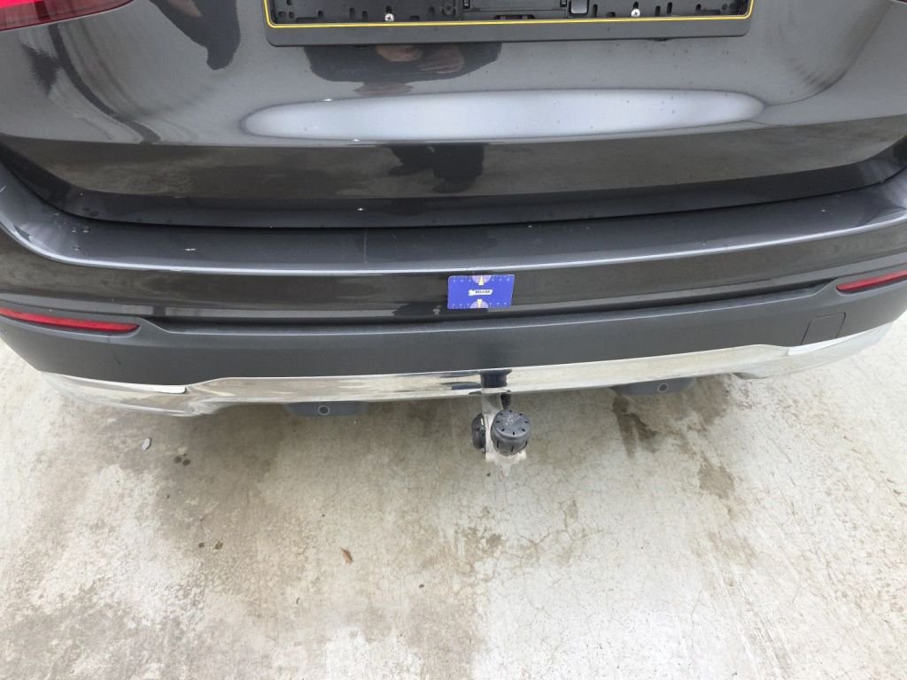 2019 Mercedes-Benz GLC   