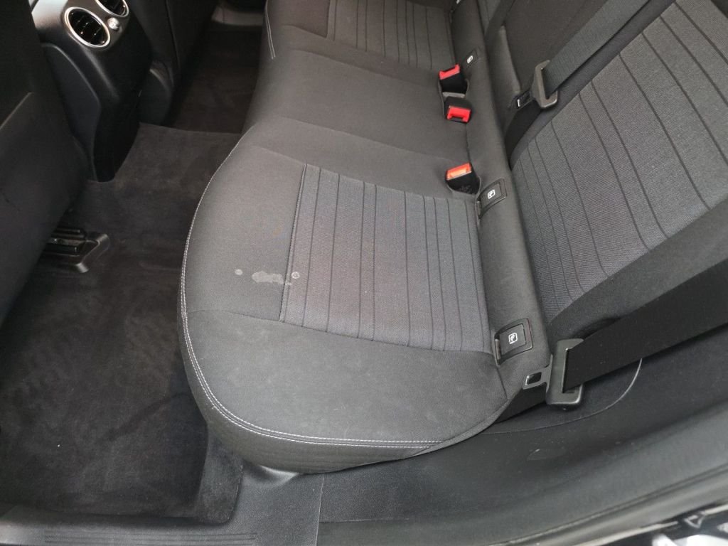 2019 Mercedes-Benz GLC   