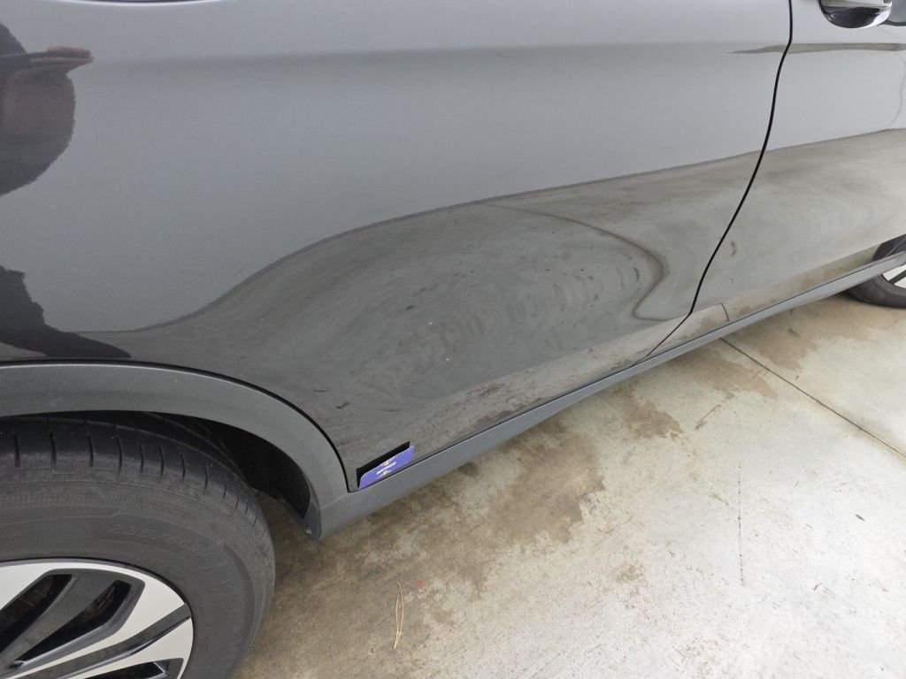 2019 Mercedes-Benz GLC   