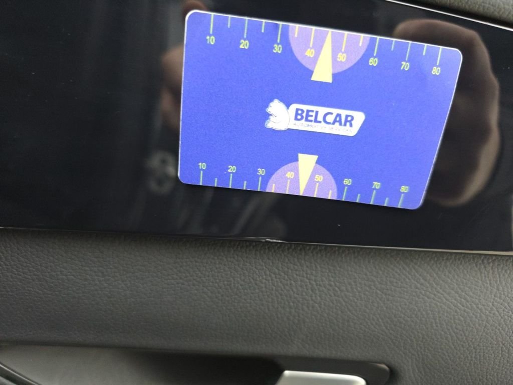 2019 Mercedes-Benz GLC   