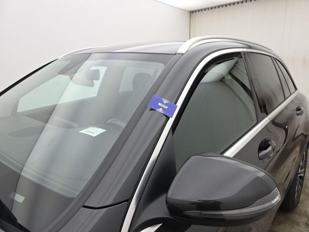 2019 Mercedes-Benz GLC   