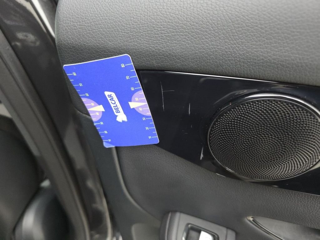 2019 Mercedes-Benz GLC   