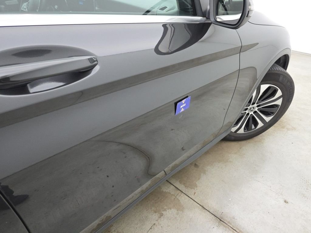 2019 Mercedes-Benz GLC   