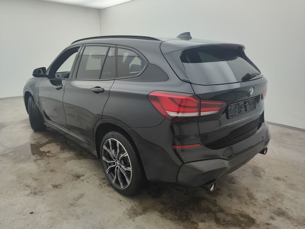 2019 BMW X1   AWD
