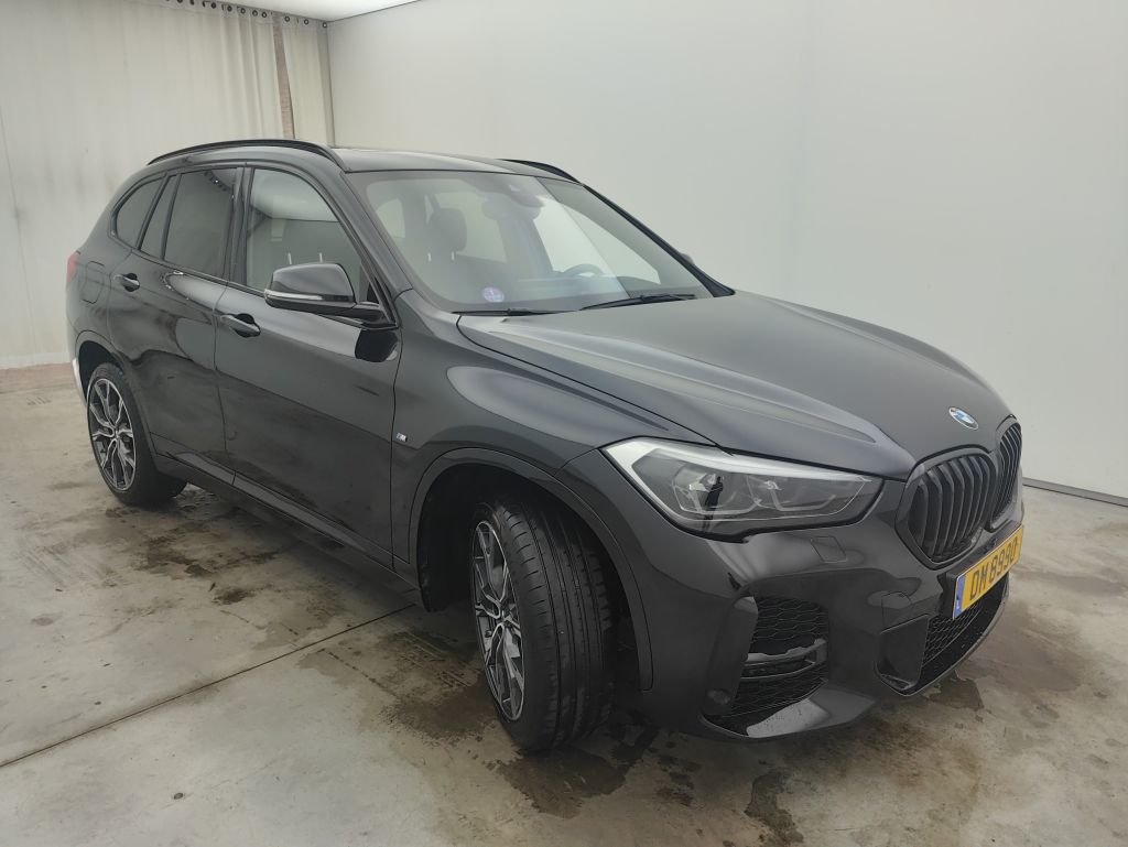 2019 BMW X1   AWD