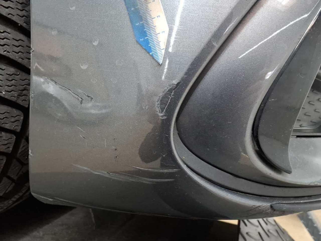 2023 Mercedes-Benz C   