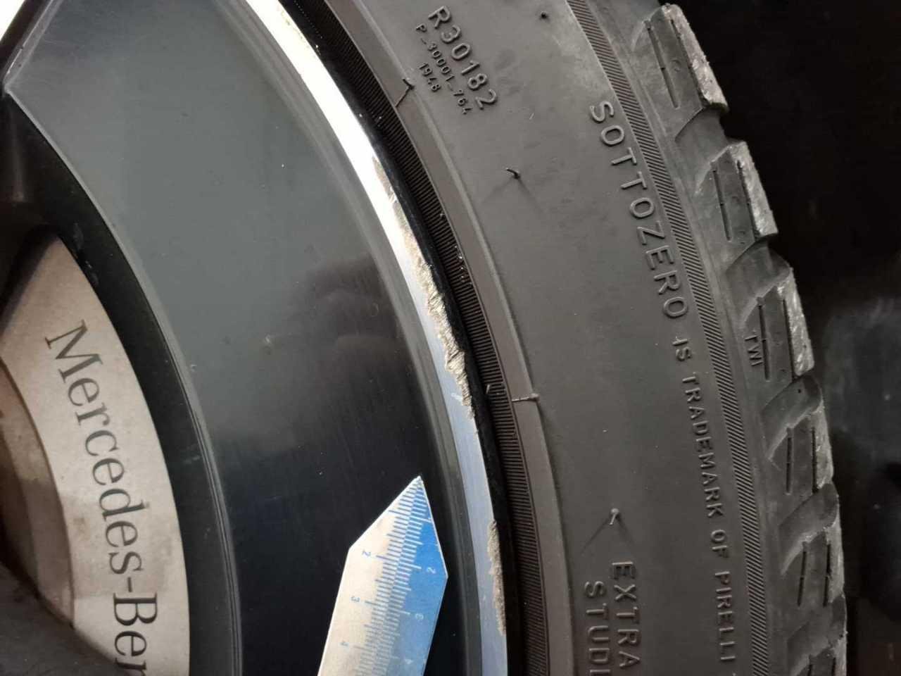 2023 Mercedes-Benz C   