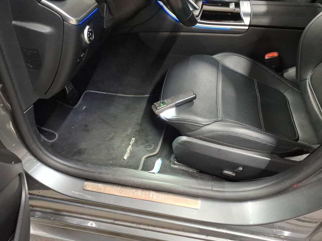 2023 Mercedes-Benz C   