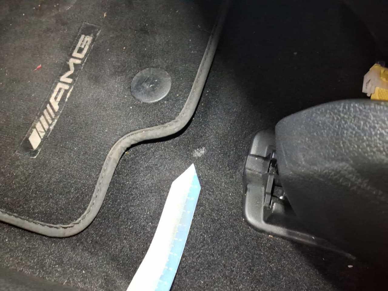 2023 Mercedes-Benz C   