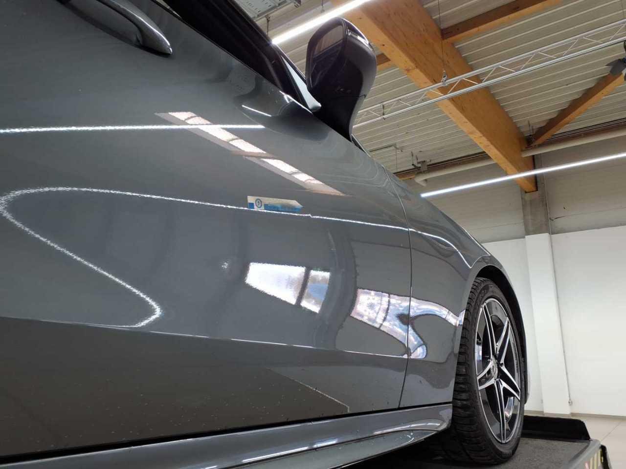 2023 Mercedes-Benz C   